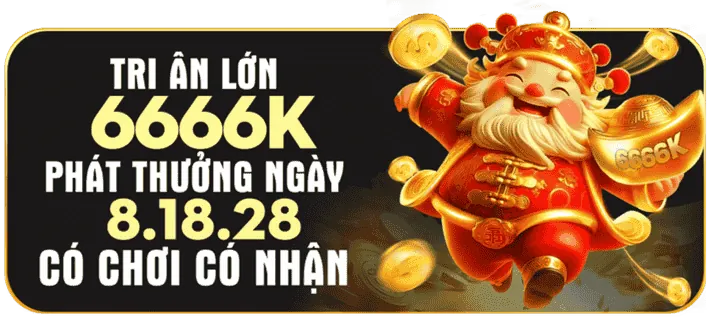 Khuyến mãi đặc biệt dành cho thành viên VIP f8bet365